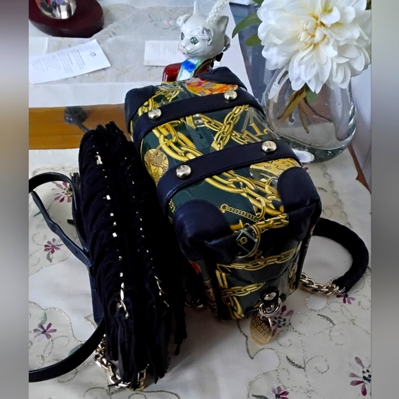 HENRI BENDEL Bag, Purse - Picture 11 of 16